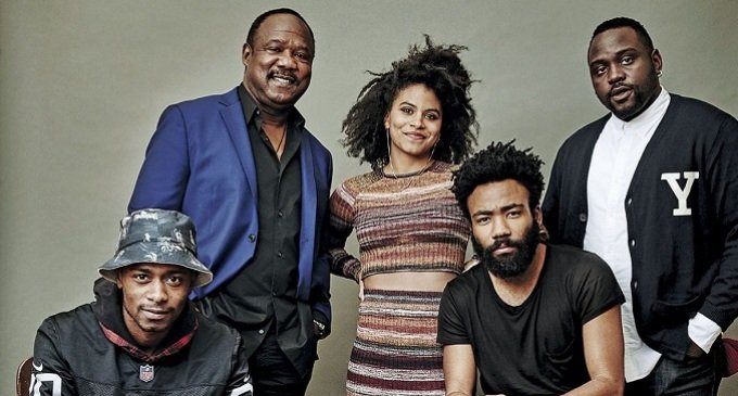 Atlanta, la auténtica comedia negra