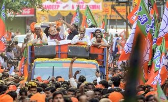Elecciones en Karnataka, resultado reñido y denuncias de compra de legisladores