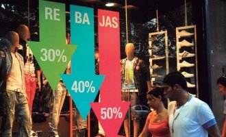 La CAME registró una caída del consumo por cuarto mes consecutivo