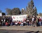 Temor por despidos tras la visita de Modernización al Cenpat