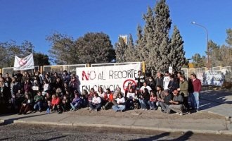 Temor por despidos tras la visita de Modernización al Cenpat