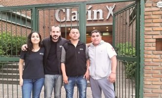 Un fallo contra Clarín, una victoria de los trabajadores de prensa