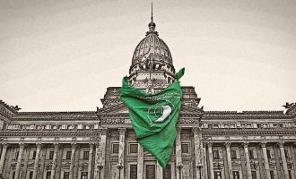 Aborto legal en la recta final: cuatro exposiciones que marcaron el debate
