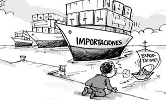 Economía: tratando de llegar con aire a 2019 emparchando problemas