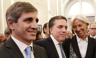 El FMI no presta sin condiciones
