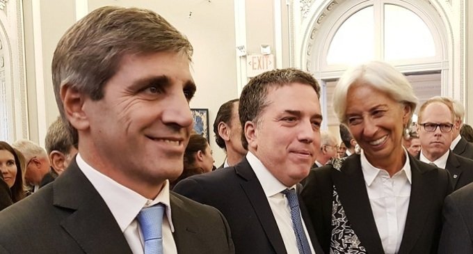 El FMI no presta sin condiciones