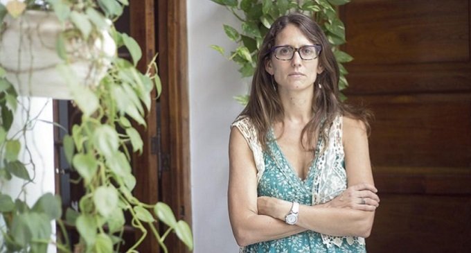 Gómez Alcorta: “Es muy grave la intromisión de las fuerzas armadas en la seguridad nacional”