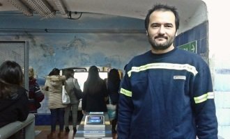 Metrodelegado: “Lo más importante está en la legitimidad de nuestras bases”