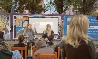 Festival Raymundo Gleyzer: un claro en la tormenta