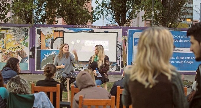 Festival Raymundo Gleyzer: un claro en la tormenta