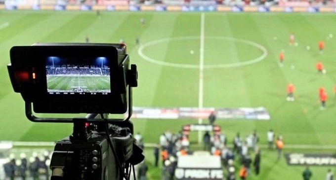 ¿Cuánto gastará el Estado en la transmisión de Rusia 2018?