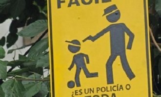 Gatillo Fácil: policía de la Federal mató a un chico de 15 años