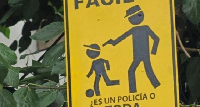 Gatillo Fácil: policía de la Federal mató a un chico de 15 años
