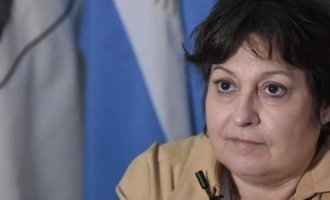 Un proyecto de Ocaña para beneficiar a los laboratorios que hacen lobby