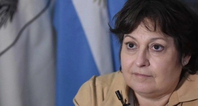 Un proyecto de Ocaña para beneficiar a los laboratorios que hacen lobby