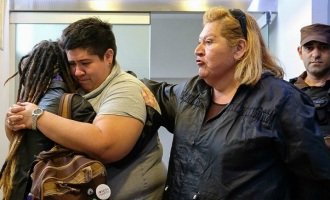 Condenado a prisión por defenderse de un ataque de transodio