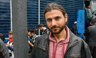 Grabois sobre la incineración de basura: “Es una política que vamos a terminar derrotando”