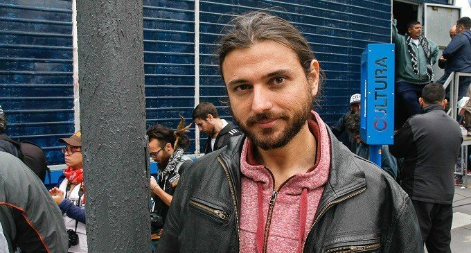 Grabois sobre la incineración de basura: “Es una política que vamos a terminar derrotando”