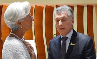 El FMI admitió que está “demorando” la baja de la inflación en Argentina