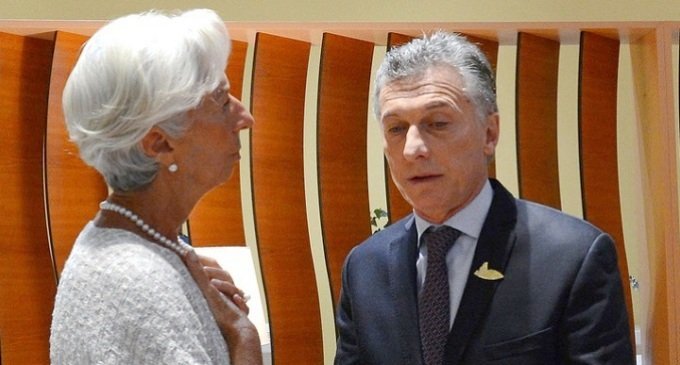 El FMI admitió que está “demorando” la baja de la inflación en Argentina