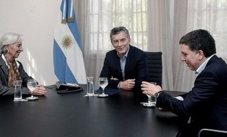 Créditos “stand-by”: ¿qué implica la solicitud argentina al FMI?