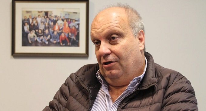 Denuncian actos de censura en Télam por un cable sobre una causa contra Lombardi