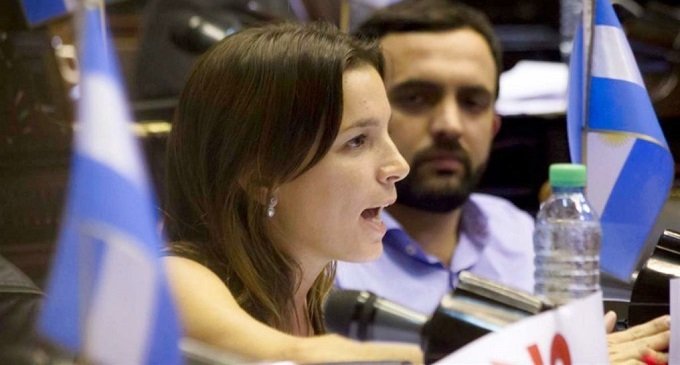 “Desde la oposición tenemos la responsabilidad de hacer algo para que esto cambie”