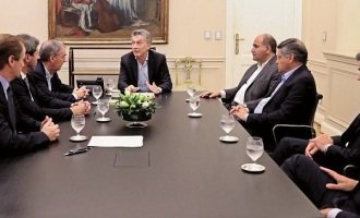 El nuevo GAN: gran ajuste negociado