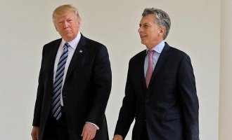 Acuerdo de Macri con Trump: ¿éxito o fracaso?