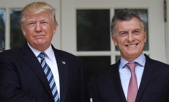 Mundo nuevo, políticas del pasado