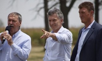 Con el respaldo del poder financiero, el gobierno va por el achique del gasto social