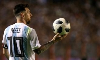 Hacerse fuertes de a poco
