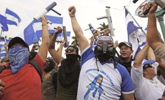 ¿Qué intereses se ocultan tras las protestas en Nicaragua?