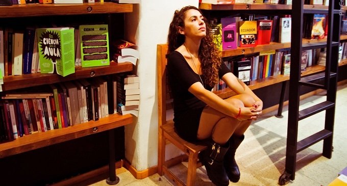 Paula Puebla: “Todos estamos a un click de distancia de arruinar una vida”