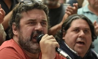 Conflicto en el subte: “No nos van a doblegar”