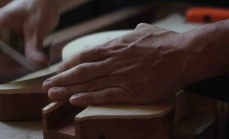 Luthería: donde el trabajo, la creatividad y la pasión se cruzan