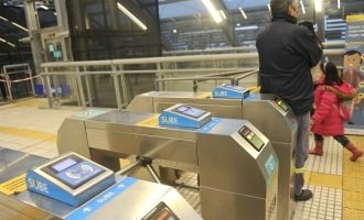 La Justicia frenó el tarifazo en el subte