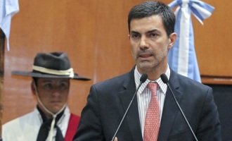 Salta finalmente adhirió al protocolo de aborto no punible