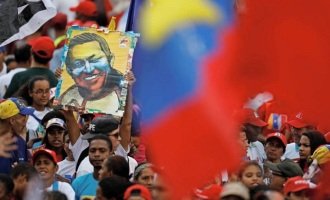 El futuro de Venezuela a las urnas