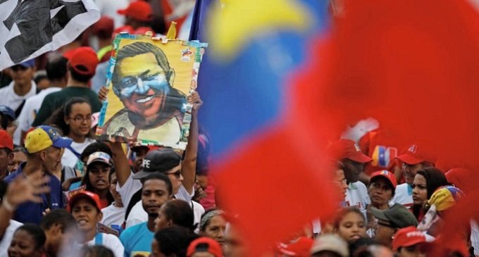 El futuro de Venezuela a las urnas
