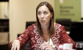 Vidal impide cobrar impuestos municipales en las facturas de luz