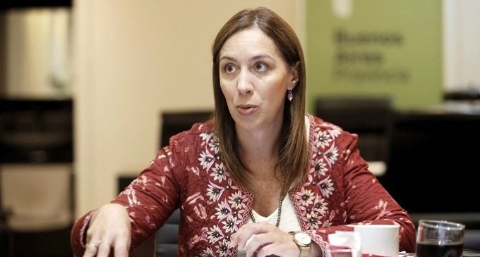 Vidal impide cobrar impuestos municipales en las facturas de luz