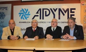 Las PyMES rechazaron la vuelta de Argentina al FMI