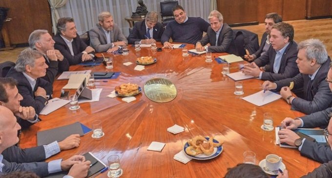 Elige tu propio ajuste