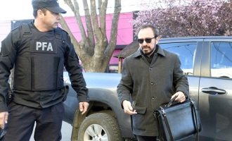Caso Maldonado: ex juez de la causa denunciado por espiar a la familia de Santiago