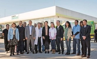¿En qué consiste el proyecto de la Red Pública de Salud del AMBA?