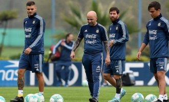 Camino a Rusia: definición de listas y los desafíos de la selección nacional