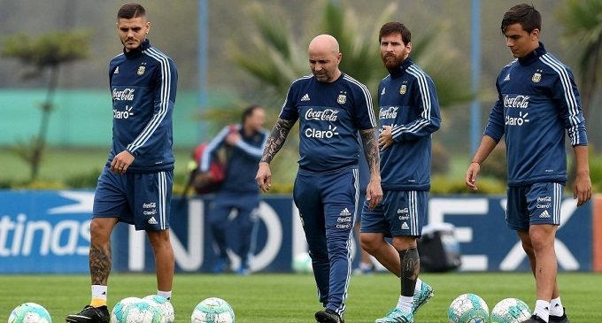 Camino a Rusia: definición de listas y los desafíos de la selección nacional