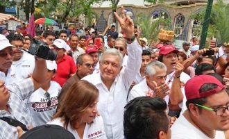 México: López Obrador ante una oportunidad histórica