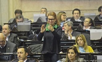 Aborto: la diferencia entre provincias a favor y en contra